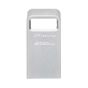  DTMC3G2/256GB, KINGSTON, Flash Memory, USB 3.2   200MB/s  zinc.