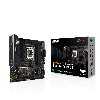ASUS TUF GAMING B660M-PLUS D4, LGA 1700,12th DDR4, 4xDIMM, Max.128GB, 2 x M.2, 4 x SATA 6Gb, 1x DP,HDMI