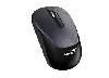  ECO-8015, GENIUS, Mouse, Wireless, IRON GRAY.