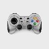 F710, LOGITECH  Wireless GamePad , on PC, SILVER (L940-000145)