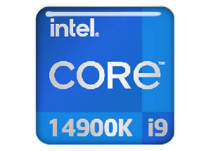 i9-14900K Intel® Core i9 CPU, 3,2 GHz(up to 6), 24 core, 32 threads, 36Mb, LGA1700, 253W, UHD Graphics 770 (Tray)