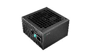 PQ1000M, Deepcool, 80PLUS GOLD certified 1000W power supply with 120mm PWM function fan