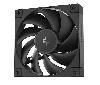 FD12, DEEPCOOL,120×120×25 mm , ±400 RPM-2050 RPM, 64.2 CFM, ≤27.6 dB FD12, DEEPCOOL,120×120×25 mm , ±400 RPM-2050 RPM, 64.2 CFM, ≤27.6 dB