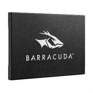 ZA240CV1A002, Seagate BarraCuda 240GB SSD, 2.5” 7mm, SATA 6 Gb/s, R/W: 500/490 MB/s, EAN: 8719706434119