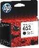 F6V25AE, HP 652, Black Ink Cartridge