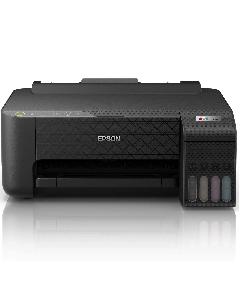 L1250, Epson A4 colour printer with Wi-Fi, 8,100 pages in black and 6,500 in colour, 33 pages/min Monochrome ( ink 103 )