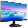 273V7QDSB/01 Philips 27"(1920x1080)75 Hz, LCD IPS,4ms,250 cd/m², 1000:1,178º (H)/178º,VGA,DVI-D,HDMI