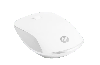 4M0X6AA, HP 410 Slim  Wireless 2.4 GHz - Bluetooth 5.0 Mouse , 1000 - 2000 DPI, White