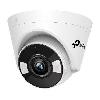 VIGI C440, TPLINK, Camera, 4MP Full-Color Turret smart,1/3CMOS,F1.6, H.265,2Way Audio,MicroSD Up to 256 GB, PoE  8 W.