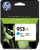 F6U16AE HP 953XL HP  High Yield Cyan Original Ink Cartridge 