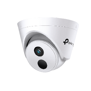  VIGI C440I(2.8mm), TPLINK, Camera, 4MP IR Turret 1/3 CMOS,F2,2,H.265+,POE.