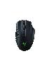  Naga V2 Pro, RAZER, Mouse, USB-A/WL/BT, black.
