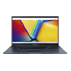  Vivobook 15, ASUS, Notebook, X1502VA-BQ901 / 15,6 / 15.6-inch, FHD (1920 x 1080)  IPS / i7-13620H / 16GB / 1TB / SILVER / Fr