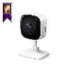  Tapo C100 , TPLINK, Camera, Home,Wi-Fi 1080 Full HD,Night Vision,Motion Alerts1/3''CMOS,F2.0,H.264,ONVIF,2Way Audio,MicroSD 