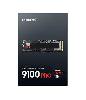 MZ-VAP1T0BW, Samsung 9100 PRO 1 TB PCIe 5.0 NVMe M.2 SSD, 14,800MB/s
