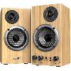 SP-HF800BT, Genius, Hi-Fi Wood, Speakers 20w, Bluetooth, 220v SP-HF800BT, Genius, Hi-Fi Wood, Speakers 20w, Bluetooth, 220v