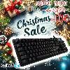 G512, LOGITECH Corded LIGHTSYNC Mechanical Gaming Keyboard CARBON-TACTILE  RUS Keyboard USB(L920-009351)