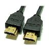 HMAA6001-15M, Kingda, "HDMI 2.0 Cable,15M.Support 4K ,2160P,3D,Ethernet,CU"