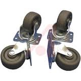 KD-301-22B, KINGDA, Wheels