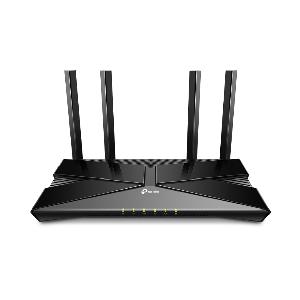 Archer AX10, TP-Link, AX1500 Wi-Fi 6 Router Dual-Band