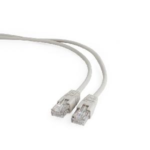 PP12-2M CAT5e UTP Patch cord, gray, 2 m GEMBIRD Cablexpert