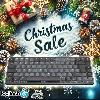 LOGITECH MX Mechanical Mini Bluetooth Illuminated Keyboard - GRAPHITE - L920-010780