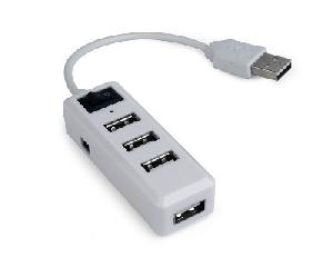 KDHUB5011A, Kingda  4P/0,5, Kingda,4 port USB 2.0 HUB,0.5m