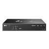 VIGI NVR1004H-4P, TP-Link, Video Recorder, 4 Channel 4K PoE H.265+,1×SATA HDD (up to 16 TB), HDMI/VGA Output.