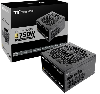 Toughpower GT 750W, ThermalTake Black, Fully Modular Power Supply, Full Range, 80 Plus Gold, EU, ATX 3.1, PS-TPT-0750FNFAGE-3