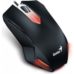 X-G200, Genius, Gaming Mouse USB