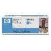 Q3961A, HP 122A, Cyan Laserjet Toner Cartridge