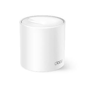  Deco X10-4G(1-pack), TPLINK, 4G + AX1500 Whole Home Mesh Wi-Fi 6 System.