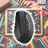  MX Anywhere 3S, Logitech, Mouse, Type-C, Bluetooth, 8K dpi, 6 buttons, 500 mAh-70 Days, 99g, Black.