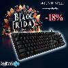 G512, LOGITECH Corded LIGHTSYNC Mechanical Gaming Keyboard CARBON-TACTILE  RUS Keyboard USB(L920-009351)