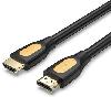 ALIBL, VENTION HDMI-A Male to Male 4K HD Cable PVC Type 10M Black