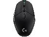 LOGITECH G303 SHROUD EDITION - BLACK - 2.4GHZ/BT L910-006105