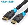 AACBL, VENTION  4K@60Hz 3D, HDMI Cable 10M Black