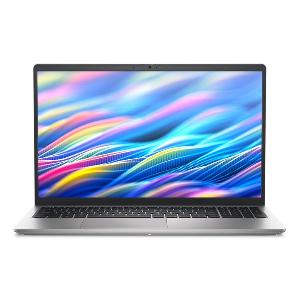 Dell 15 DC15250 15.6" FHD 120Hz/ i5-1334U/1x16GB/512GB SSD/FgrPr/Wi-Fi 6 + BT/Eng-Russ keyb/Platinum Silver (Aluminum)/Type-C