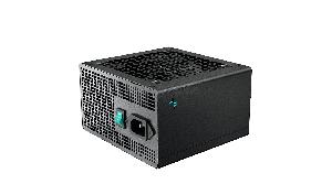 PK700D, DEEPCOOL, 80PLUS Bronze700W power supply with 120mm PWM function fan