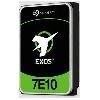 ST8000NM017B - 8TB, Seagate Exos 7E10 8TB, 3.5" 6Gb/s SATA 7200rpm 256MB Cache, For Servers & Data centers