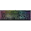  RZ03-04702500-R3R1, RAZER, Keyboard, mechanical BlackWidow V4 X, 110key, Yellow Switch, USB-A, EN/RU, RGB, black.