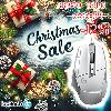 G502 X, Logitech gaming mouse, DPI 100–25,600,  89 grams USB 1.8m WHITE (L910-006146 )