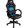 GP.GCR11.00P ACER Predator Gaming Chair, Black/Blue გეიმინგ სკამი