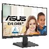 VA27EHF, ASUS Monitor 27-inch, IPS, Full HD, Frameless, 100Hz, 1ms , HDMI, Low Blue Light, Flicker Free, Wall Mountable