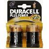 LR20/MN1300, Duracell  2xD, 052512