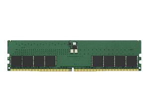 KVR56U46BD8-32,  Kingston Memory DDR5 32GB 288-Pin, PC5-5600