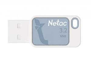 NT03UA31N-064G-32BL, NETAC, UA31 USB3.2 Flash Drive 64GB