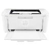 7MD67A HP LaserJet M111a Printer A4, 600 x 600 dpi, 500-1000 pages, 216 x 355.6mm(150A Cartridge)