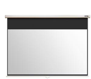 JZ.J7400.002,  Acer M87-S01MW Roll-Up Projection Screen External dimensions (W x H): 181 x 191 cm