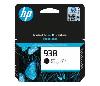 4S6X8PE HP 938 Black Original Ink Cartridge 1,250 pages 